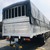Xe tải faw 7 tấn thùng bạt giá rẻ