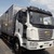Xe tải faw 7 tấn thùng kín dài 9m7 giá rẻ nhất thị trường