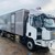 Xe tải faw 7 tấn thùng kín dài 9m7 giá rẻ nhất thị trường