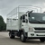 Bán xe tải 5 tấn Nhật Bản tải 5.5 tấn Fuso Mitsubishi Canter10.4.
