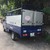 Bán xe kenbo 9990kg thùng mui bạt giá gốc, xe tải kenbo 990kg thùng bạt