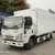 Xe Tải Isuzu NPR400 thùng bảo ôn dài 5m2/ Xe tải isuzu 4Tan/ isuzu 3.8 tấn/ Isuzu 3T8 trả góp.