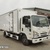 Xe Tải Isuzu NPR400 thùng bảo ôn dài 5m2/ Xe tải isuzu 4Tan/ isuzu 3.8 tấn/ Isuzu 3T8 trả góp.