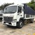 Thaco Auman C160 tải 9 tấn thùng dài giá tốt