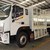 Thaco Auman C160 tải 9 tấn thùng dài giá tốt