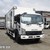 Xe tải Isuzu FRR90LE4 thùng bảo ôn, Xe tải isuzu 6.2 tấn, xe tải isuzu 6T5, isuzu 6.2T trả góp