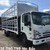 ISUZU NQR 550 Thùng chở xe máy 2 tầng