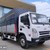 Xe tải Hyundai EX8 GTL Hyundai 7 tấn thùng dài 5m8 giá siêu tốt hỗ trợ vay cao