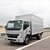 Xe tải 2 tấn Nissan thùng dài 4m3, xe tải vinamotor 1t9 vào thành phố giá rẻ.