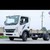 Nissan ns200 1,9t xe mới , giá ưu đãi mùa dịch