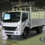 Nissan ns200 1,9t xe mới , giá ưu đãi mùa dịch