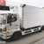 Hino 6 tấn thùng đông lạnh/ Giá xe tải hino FC thùng đông lạnh tải 6Tan / hino 6t giá tốt