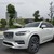 Volvo XC90 T6 Inscription 2019 Model 2020 màu trắng, rẻ hơn gần 1 tỷ