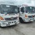 Hino fc9jltc 6,5t thùng dài 6m6 , xe nhập nguyên chiếc, giá ưu đãi mùa dịch