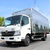 Phân phối xe tải Hino 1,5 tấn chính hãng