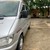 Cần bán mercedes sprinter 2008, số sàn, máy dầu, màu bạc