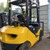 Xe Nâng Dầu Điện Xăng Ga