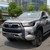 Toyota Hilux 2021, Hilux 2.4 2.8 Đủ Màu Giao Ngay