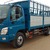 Giá xe tải đời mới 7 tấn Ollin120 thùng dài 6 mét giá rẻ tại Hải Phòng
