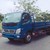 Giá xe tải đời mới 7 tấn Ollin120 thùng dài 6 mét giá rẻ tại Hải Phòng