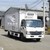 Mua xe tải Hino XZU720L thùng đông lạnh nhận khuyến mãi lên tới 14tr đồng