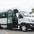 Giá xe 16 chỗ Iveco Thaco Tại hải Phòng