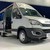 Giá xe 16 chỗ Iveco Thaco Tại hải Phòng