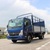 Xe tải Vinamoto Nissan 1t99 thùng mui bạt dài 4m3 Nissan Cabstar NS200