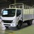 Xe tải Vinamoto Nissan 1t99 thùng mui bạt dài 4m3 Nissan Cabstar NS200
