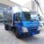 Bán xe tải Fuso 3.5 tấn nhập khẩu Nhật Bản tại Hải Phòng