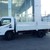 Bán xe tải Fuso 3.5 tấn nhập khẩu Nhật Bản tại Hải Phòng