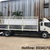 Xe tải jac n800 8 tấn thùng dài 7m6 trả trước từ 100 triẹu