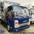 Xe tải Jac 1t9 n200 thùng dài 4m4 động cơ isuzu