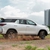 Toyota Fortuner 2021 Số Sàn Số Tự Động Đủ Màu Giao Ngay