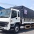 Xe tải Isuzu VM 7T35 thùng 9m8 │Bán xe tải Isuzu VM 7T35 thùng 9m8