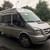 Chính chủ cần bán xe ford transit cũ