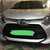 Chính chủ cần bán xe Toyota Wigo 2018 Tự động 1.2G AT màu Bạc