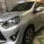 Chính chủ cần bán xe Toyota Wigo 2018 Tự động 1.2G AT màu Bạc