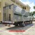 Chenglong c180 tải 7.5 tấn, thùng siêu dài 10m