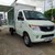 Xe tải Kenbo 900kg thùng kín cánh dơi. Xe tải Kenbo bán hàng lưu động