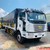 Xe tải faw 8 tấn nhập khẩu 2021