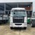 Xe tải 8 t thùng dài 9 m giá công ty thanh lý cuối năm giao tại bình dương