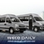 Iveco daily xe bus châu âu thaco nam định