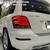 Mercedes GLK250 4Matic 2015 Màu Trắng, Full lịch sử bảo dưỡng hãng