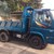 Xe tải ben Thaco FD350. E4 tải trọng 3.49 tấn Trường Hải ở Hai Phong, LH: 0941112638