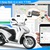 Phần mềm định vị xe ô tô Tính năng và nguyên lý hoạt động