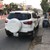Xe gia đình cần bán, xe ford Ecosport mua năm 2017, màu trắng. Đã đi 7 vạn, xem xe tại Bình Dương, chính chủ cần bán miễ