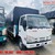 Xe Tải Issuzu 1 tấn 9 Thùng Dài 6 Mét 2 Isuzu VM 1T9 Thùng Dài