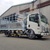 Xe tải Isuzu NMR190 isuzu 1T9, xe tải isuzu 1.9 tấn đầu vuông mới nhất thùng dài 4m5