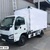 Isuzu QKR230 thùng dài 3m6 ưu đãi giá tốt, Mua xe tải isuzu 1T49, xe tải isuzu 1.5 tấn trả góp
